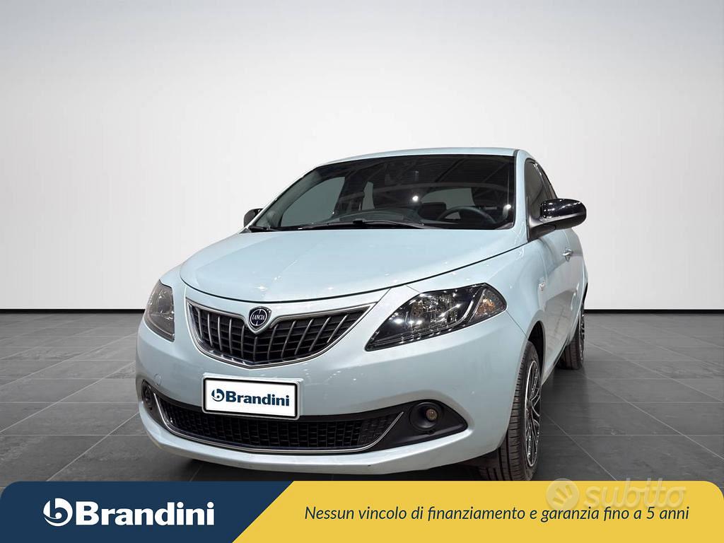 Lancia Ypsilon 3ª serie