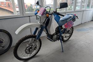 Suzuki DR 350, 1992