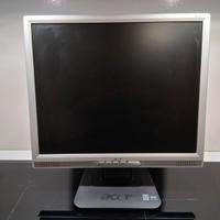Monitor 17"