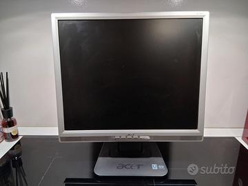 Monitor 17"