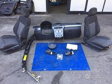 Airbag Opel Astra berlina 2005 5 porte