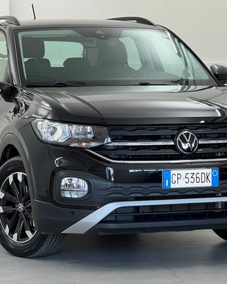 T-Cross 1.0 tsi Style 95cv