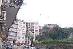 Box/Posto auto Napoli [Cod. rif 3208332VRG] (San C