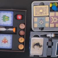 Servizio di stampa 3d per giochi da tavolo