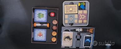 Servizio di stampa 3d per giochi da tavolo