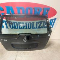 Portellone Mercedes Benz A150 2° W169 1.5 B 2007