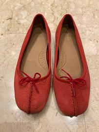 Ballerine Clarks - Freckle Ice, 