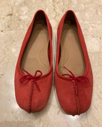 Ballerine Clarks - Freckle Ice, 