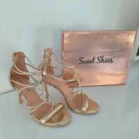 scarpe eleganti donna 