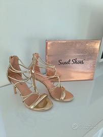 scarpe eleganti donna 