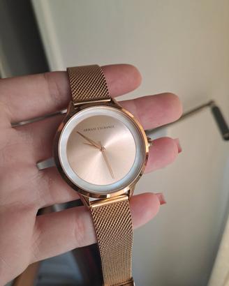 Orologio Armani  donna