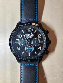 Orologio Sector Uomo 270