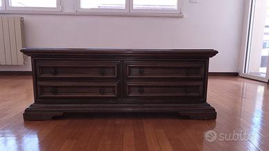 Elementi di arredo vintage x2