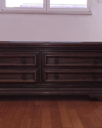 Elementi di arredo vintage x2