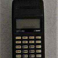 Telefono Cellulare ETACS - VINTAGE