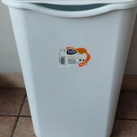 Portabiancheria - Bidone - Cesto lavanderia 