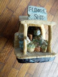 Gioco Flower Shop apribile 