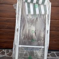 sdraio nuova ancora imballata