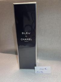 CHANEL – Bleu de Chanel (150 ml)