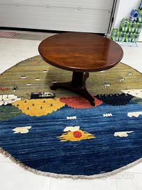 Tavolo Vittoriano Inglese