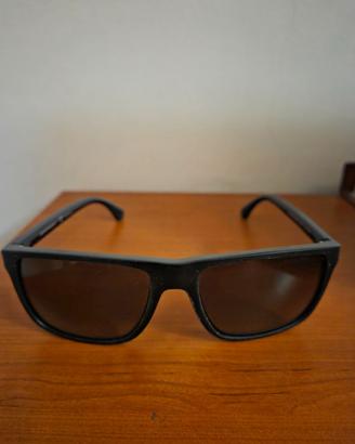 Occhiali da sole Emporio Armani