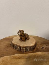 Cane seconda scelta, mancanze di colore, Thun