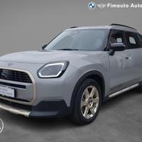 MINI Countryman C Favoured Countryman Pacchetto