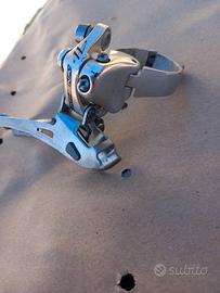 Deragliatore Campagnolo 11v