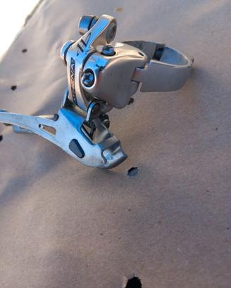 Deragliatore Campagnolo 11v