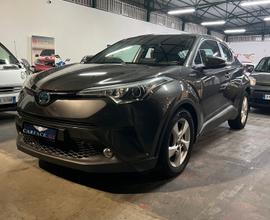 Toyota C-HR 1.8 Hybrid Lounge - 2017