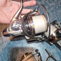 mulinelli carpfishing 