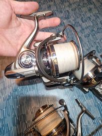 mulinelli carpfishing 