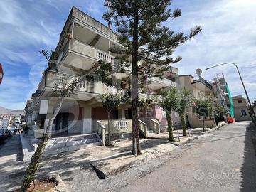 Appartamento Scalea [11VRG]