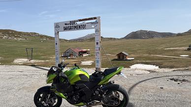 Kawasaki Z 1000 eccellenti condizioni naked