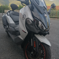 MaxSym TL 508 TCS