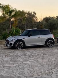 Mini jcw 2.0 231cv