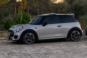 Mini jcw 2.0 231cv