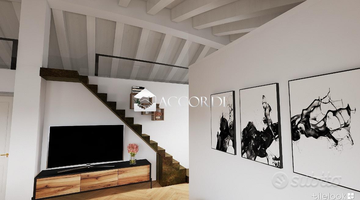 Apartment in Asolo, Tuna, Fagarè - Vista 2