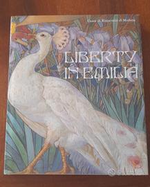 Liberty in Emilia