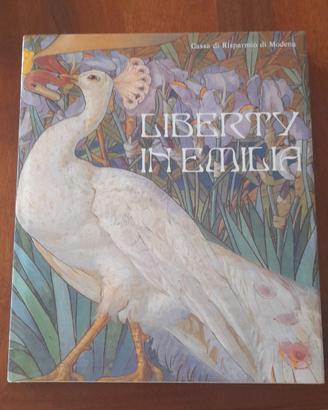 Liberty in Emilia