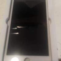 display iphone 6s+ bianco