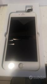 display iphone 6s+ bianco