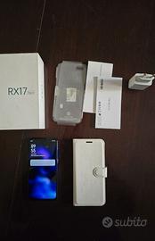 Oppo RX17 Neo