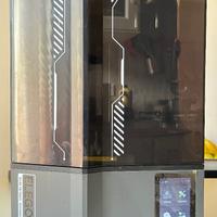 ELEGOO SATURN 4 ULTRA 12K STAMPANTE 3D RESINA