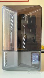 ELEGOO SATURN 4 ULTRA 12K STAMPANTE 3D RESINA