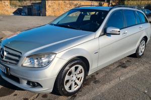 Mercedes c220 w204 BlueEFFICIENCY euro 5