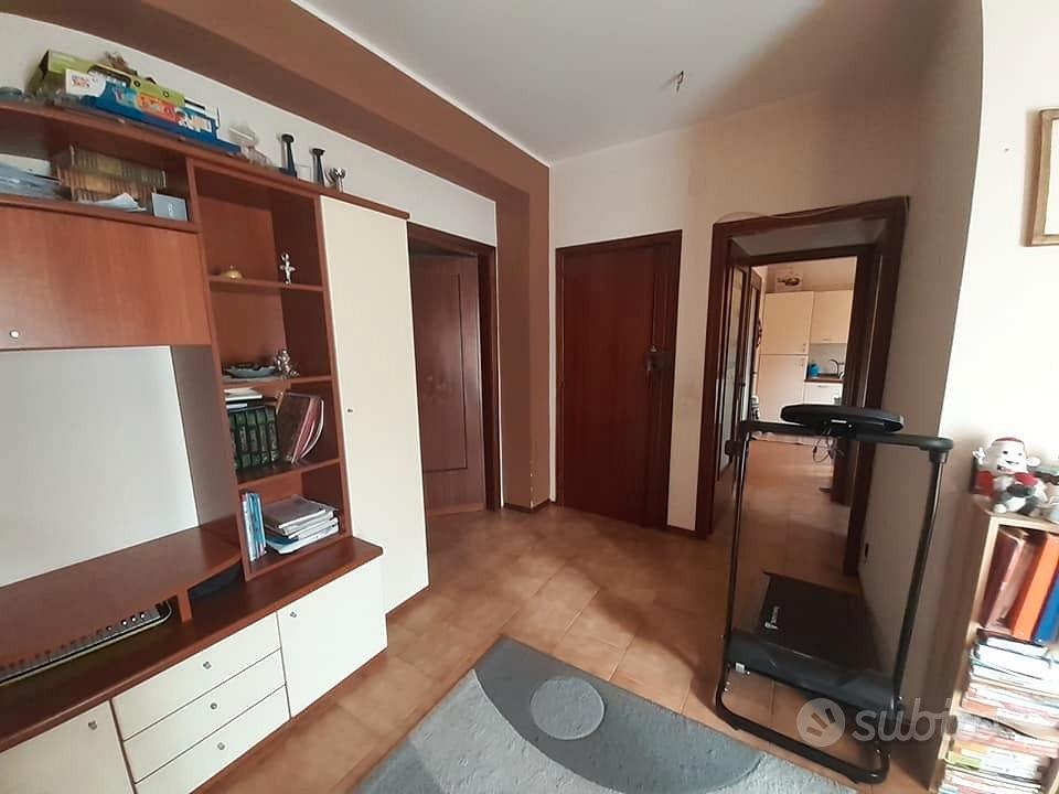 Appartamento – Tremestieri Etneo, Immacolata, Catania - Vista 3