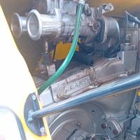 FIAT Cinquecento - Anni 70