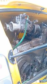 FIAT Cinquecento - Anni 70