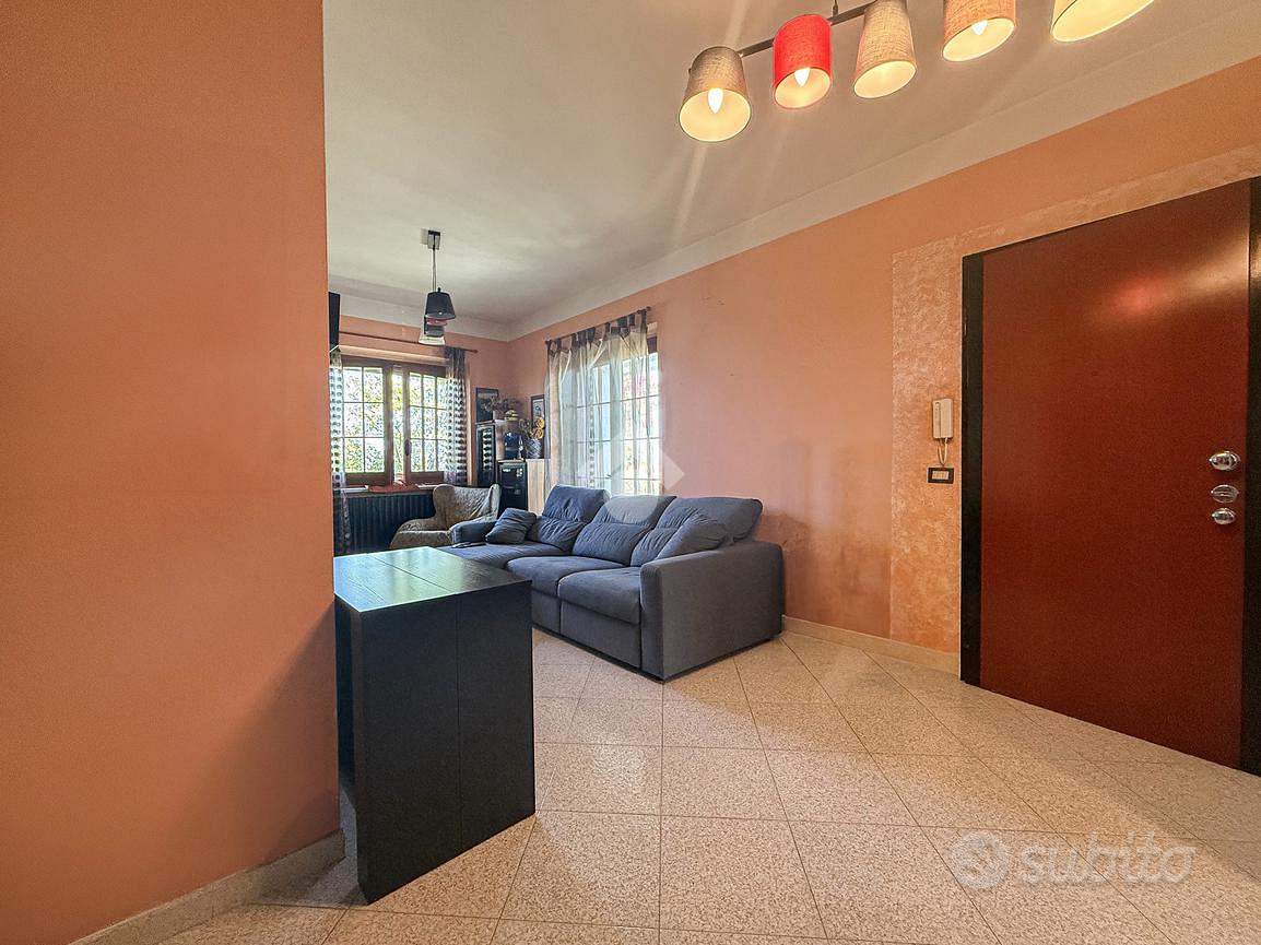 House in Chieti, Chieti Scalo - Vista 3